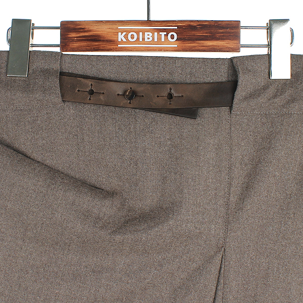 BRUNELLO CUCINELLI (���ڷ� ��ġ�ڸ�) ��ĿƮ + ���׺�ƮSET - ������ȭ.. �̹���2 - ���̺��� �߰���ǰ