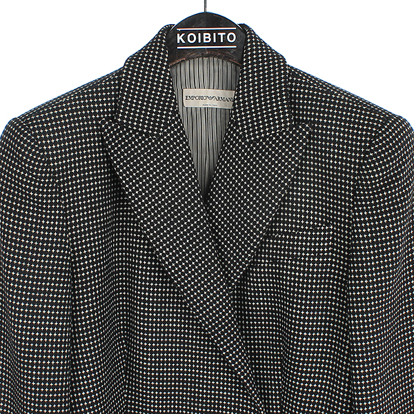 Emporio Armani(�������� �Ƹ�����) ���� �������� [���빮��] �̹���2 - ���̺��� �߰���ǰ