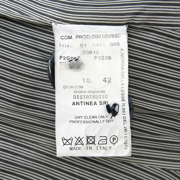 Emporio Armani(�������� �Ƹ�����) ���� �������� [���빮��] �̹���5 - ���̺��� �߰���ǰ