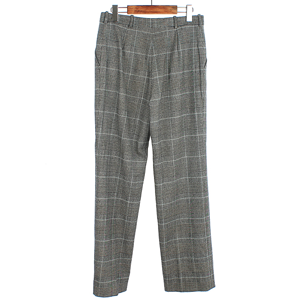 ARMANI COLLEZIONI(�Ƹ����� �÷�������) üũ ���� ���� �̹���3 - ���̺��� �߰���ǰ