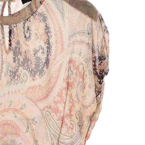 Etro(��Ʈ��) 100% ��ũ ������ �ý��� ���콺 �̹���3 - ���̺��� �߰���ǰ