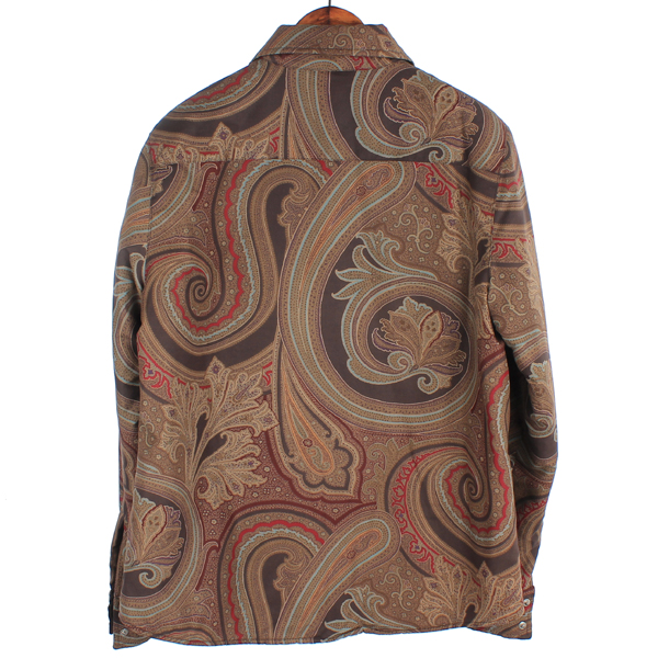 Etro(��Ʈ��) ������ ���� ���� �е����� [���빮��] �̹���4 - ���̺��� �߰���ǰ