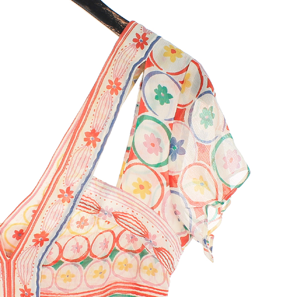 Cacharel(��緼) 100% ��ũ ����Ƽ���� �̹���2 - ���̺��� �߰���ǰ