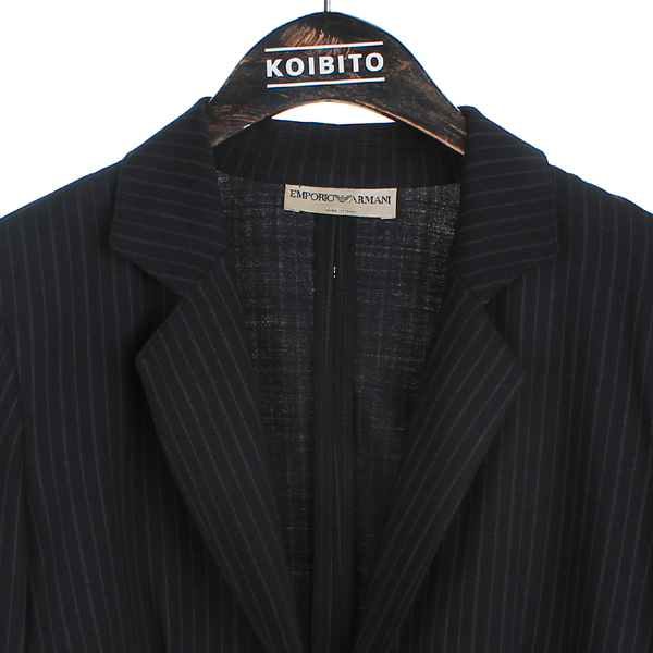 Emporio Armani(�������� �Ƹ�����) ��Ʈ������ ���� �̱� ���� [���빮��] �̹���2 - ���̺��� �߰���ǰ