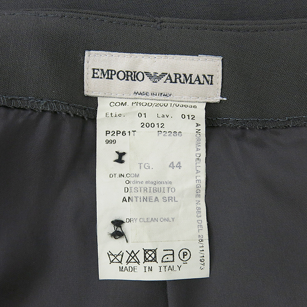 Emporio Armani(�������� �Ƹ�����) ���� ��ĿƮ �̹���4 - ���̺��� �߰���ǰ