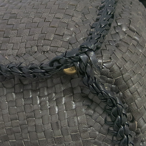 Prada(�����) BN2222 ��Ʈ��ġ���� ����� ���� ��Ʈ�� + ��� ��Ʈ�� [���빮��] �̹���5 - ���̺��� �߰���ǰ