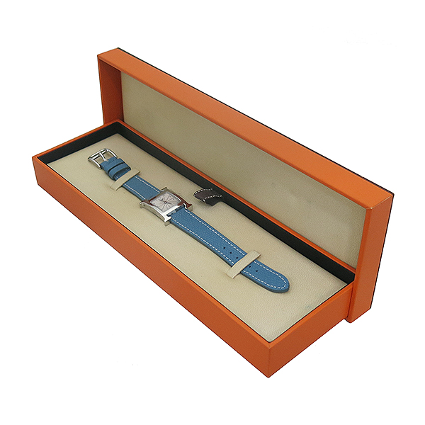 Hermes(�����޽�) HH1.210 H-OUR H�ƿ� ���� ���Ʈ ���׹�� ������ð� [�λ꼾�Һ���] �̹���2 - ���̺��� �߰���ǰ