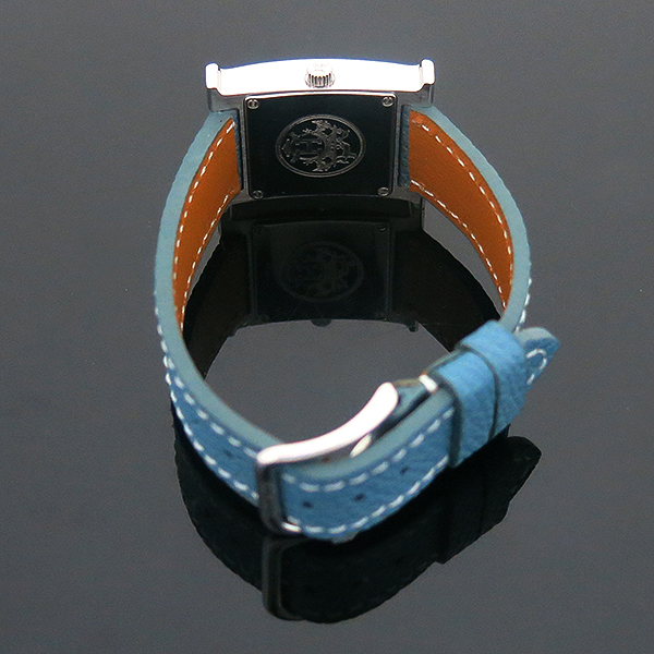 Hermes(�����޽�) HH1.210 H-OUR H�ƿ� ���� ���Ʈ ���׹�� ������ð� [�λ꼾�Һ���] �̹���4 - ���̺��� �߰���ǰ