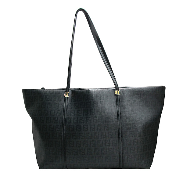 Fendi(���) 8BH256 FF�ΰ� PVC ���� ���� ����� [��õ��] �̹���2 - ���̺��� �߰���ǰ