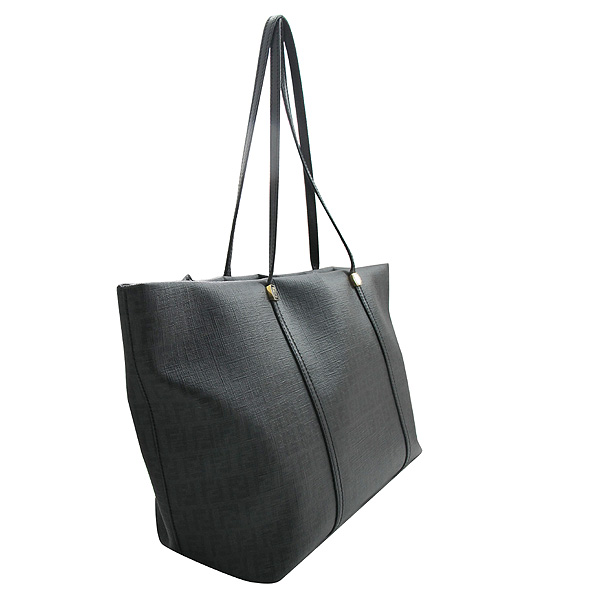 Fendi(���) 8BH256 FF�ΰ� PVC ���� ���� ����� [��õ��] �̹���3 - ���̺��� �߰���ǰ