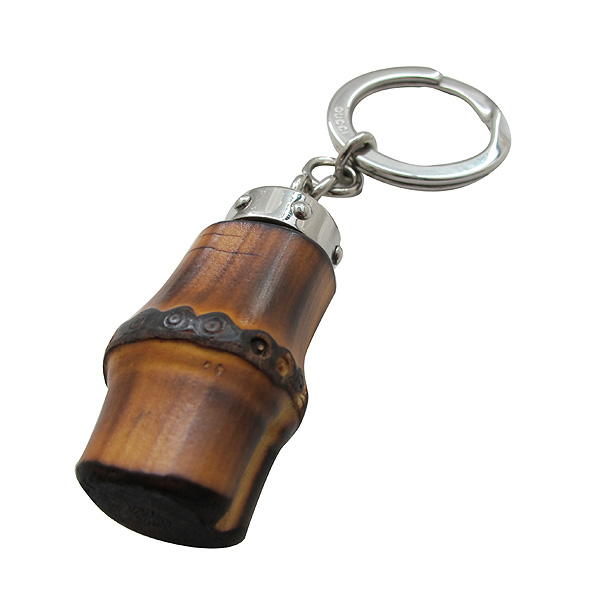 Gucci(����) 250261 ��� ��� ŰȦ�� [��õ��] �̹���2 - ���̺��� �߰���ǰ