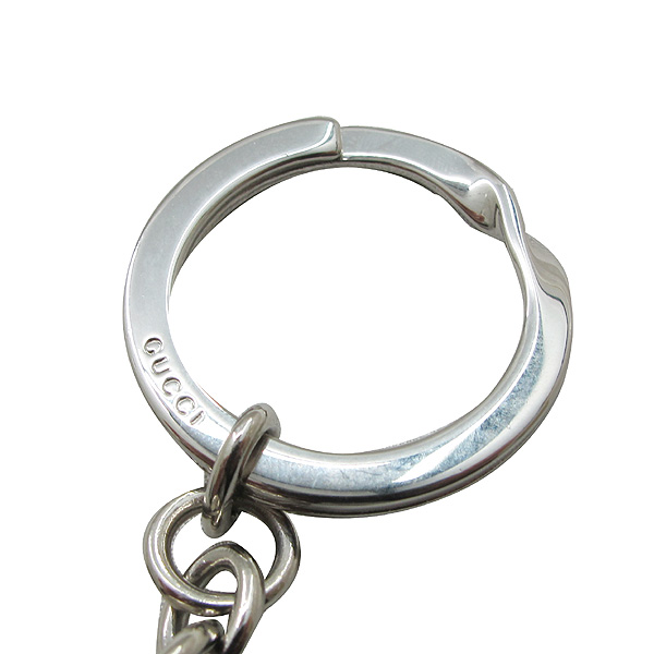 Gucci(����) 250261 ��� ��� ŰȦ�� [��õ��] �̹���4 - ���̺��� �߰���ǰ