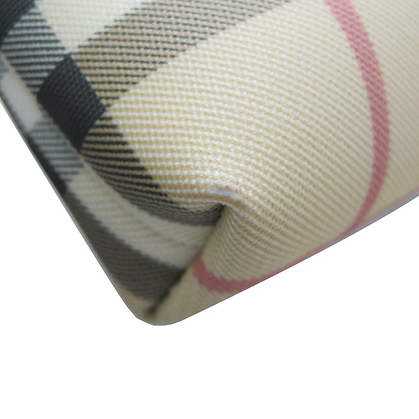 Burberry(������) Ŭ����üũ Ʈ���� ���� �̴� ����� [��õ��] �̹���4 - ���̺��� �߰���ǰ