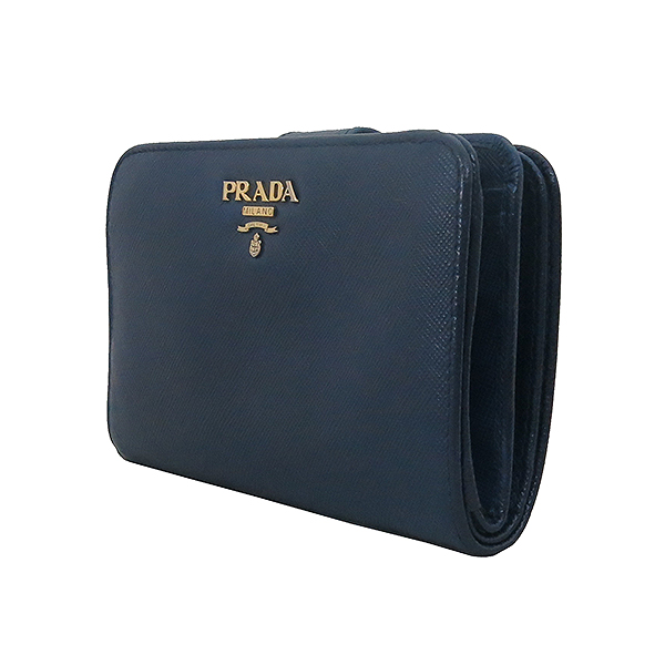 Prada(�����) 1M1225 SAFFIANO METAL NERO ���ǾƳ� ���̺� ����ΰ� ������ [�λ꼾�Һ���] �̹���3 - ���̺��� �߰���ǰ