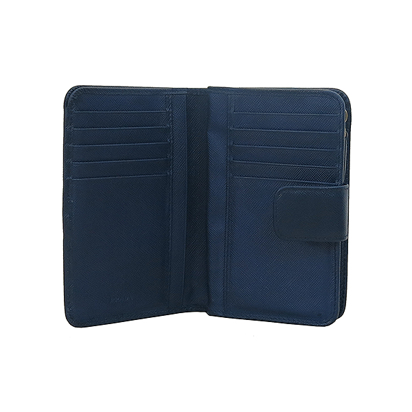 Prada(�����) 1M1225 SAFFIANO METAL NERO ���ǾƳ� ���̺� ����ΰ� ������ [�λ꼾�Һ���] �̹���4 - ���̺��� �߰���ǰ