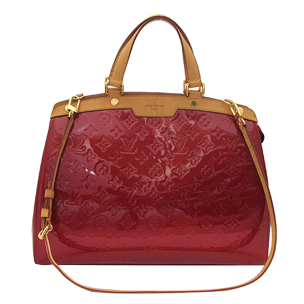 Louis Vuitton(���̺���) M91617 ���׷� ������ �극�� GM ��Ʈ�� + �����Ʈ�� [��õ ������] �̹���2 - ���̺��� �߰���ǰ
