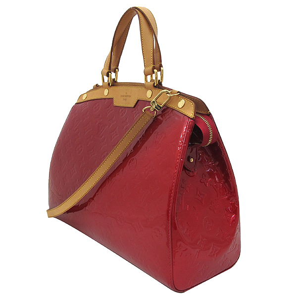 Louis Vuitton(���̺���) M91617 ���׷� ������ �극�� GM ��Ʈ�� + �����Ʈ�� [��õ ������] �̹���3 - ���̺��� �߰���ǰ