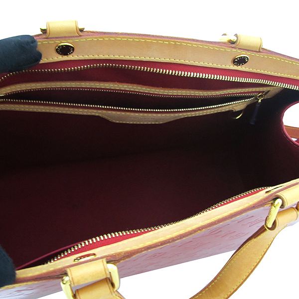 Louis Vuitton(���̺���) M91617 ���׷� ������ �극�� GM ��Ʈ�� + �����Ʈ�� [��õ ������] �̹���4 - ���̺��� �߰���ǰ