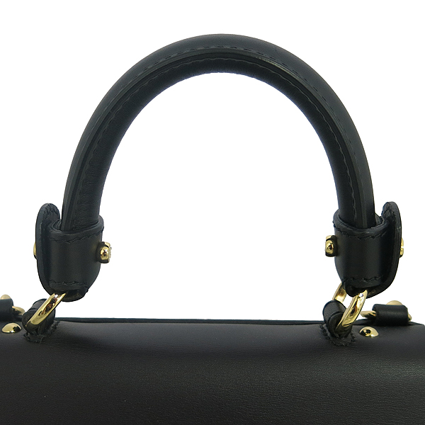 Ferragamo(��󰡸�) 21 D570 ���� ���� ���� �ΰ� ���Ǿ� ���� 2WAY [���빮��] �̹���4 - ���̺��� �߰���ǰ