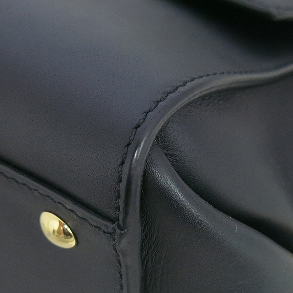 Ferragamo(��󰡸�) 21 D570 ���� ���� ���� �ΰ� ���Ǿ� ���� 2WAY [���빮��] �̹���5 - ���̺��� �߰���ǰ