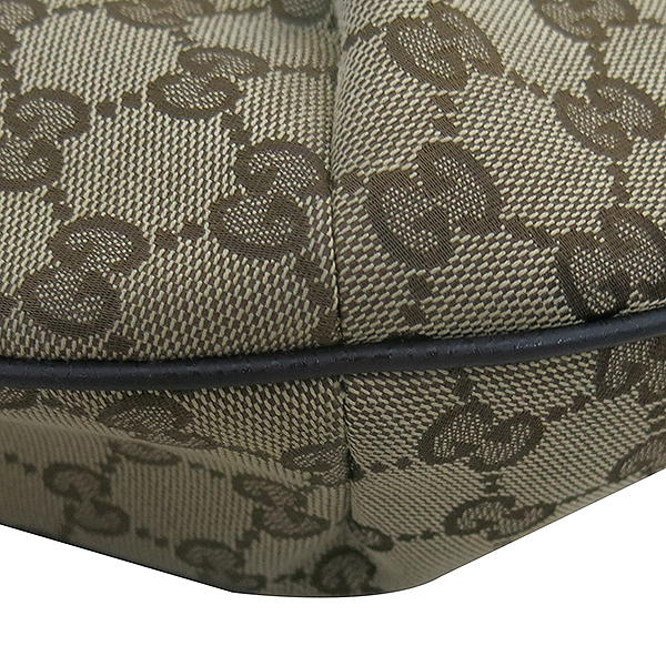 Gucci(����) 181092 GG�ΰ� �ڰ��� ȣ�� ũ�ν��� [�λ꼾�Һ���] �̹���5 - ���̺��� �߰���ǰ