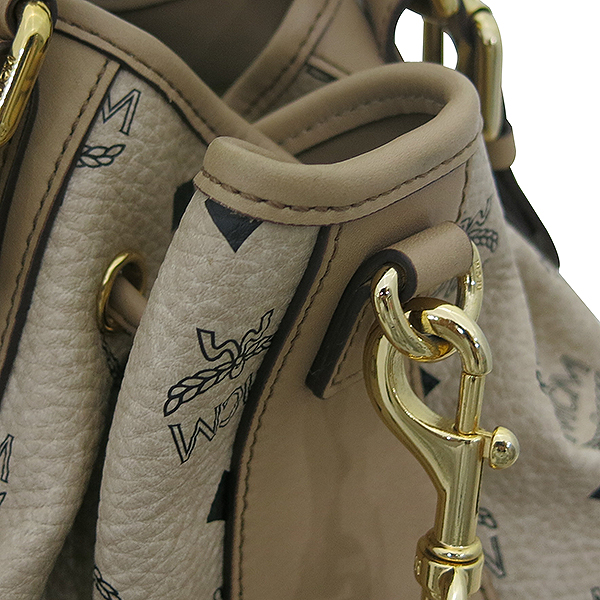 MCM(������) MWS1AVI24IG001 ���� �ΰ� ��� ���佺 ��Ʈ�� + �����Ʈ�� [�λ꼾�Һ���] �̹���4 - ���̺��� �߰���ǰ