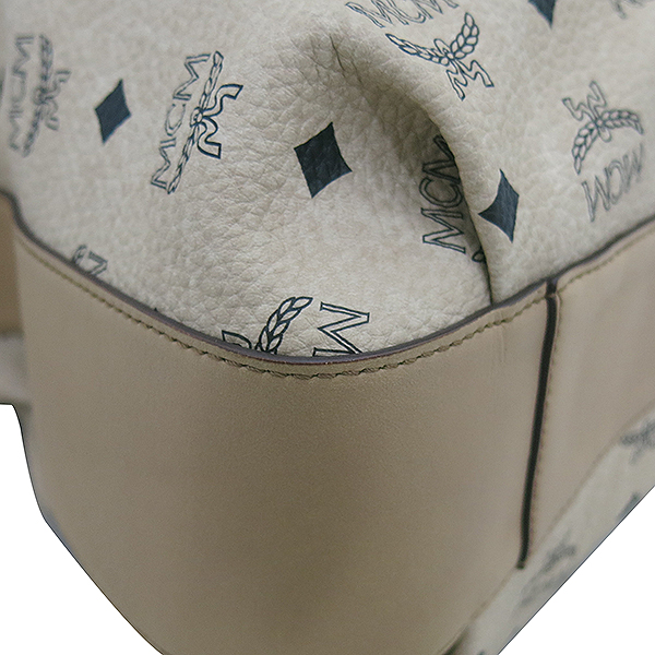 MCM(������) MWS1AVI24IG001 ���� �ΰ� ��� ���佺 ��Ʈ�� + �����Ʈ�� [�λ꼾�Һ���] �̹���5 - ���̺��� �߰���ǰ