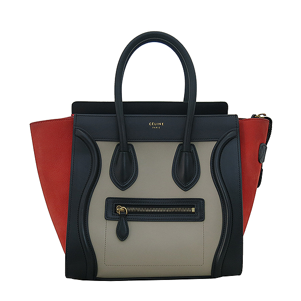 Celine(������) ������ Ʈ���� ������ �̴� ������ ��Ƽ �÷� ��Ʈ�� [�λ꼾�Һ���] �̹���2 - ���̺��� �߰���ǰ