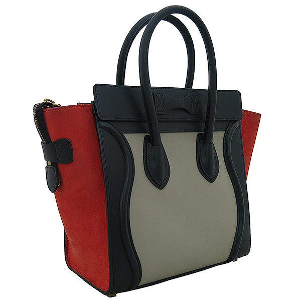 Celine(������) ������ Ʈ���� ������ �̴� ������ ��Ƽ �÷� ��Ʈ�� [�λ꼾�Һ���] �̹���4 - ���̺��� �߰���ǰ