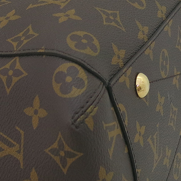 Louis Vuitton(���̺���) M41067 ���׷� ĵ���� ���״� GM ��Ʈ�� + �����Ʈ�� 2WAY [�λ꼾�Һ���] �̹���4 - ���̺��� �߰���ǰ