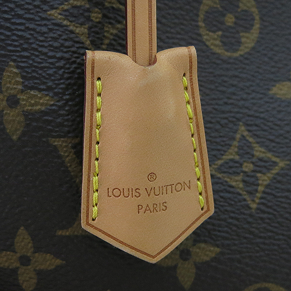 Louis Vuitton(���̺���) M41067 ���׷� ĵ���� ���״� GM ��Ʈ�� + �����Ʈ�� 2WAY [�λ꼾�Һ���] �̹���5 - ���̺��� �߰���ǰ
