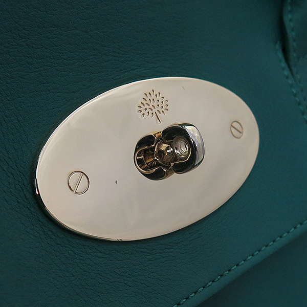 MULBERRY(�ֹ���) HH1714 ���� �ΰ� ��� �׸� �÷� ���̽����� ��Ʈ�� [�λ꼾�Һ���] �̹���4 - ���̺��� �߰���ǰ