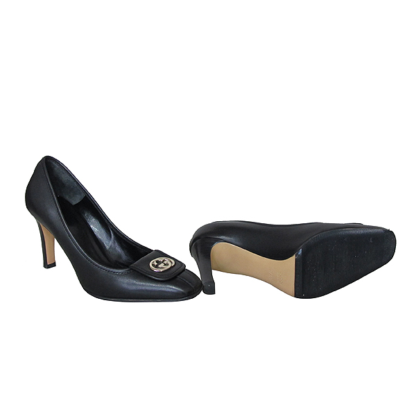 Gucci(����) 163303 ���� ���� ��� ��Ż ���ͷ�ŷ �ΰ� ������ ������ ���� [���빮��] �̹���3 - ���̺��� �߰���ǰ