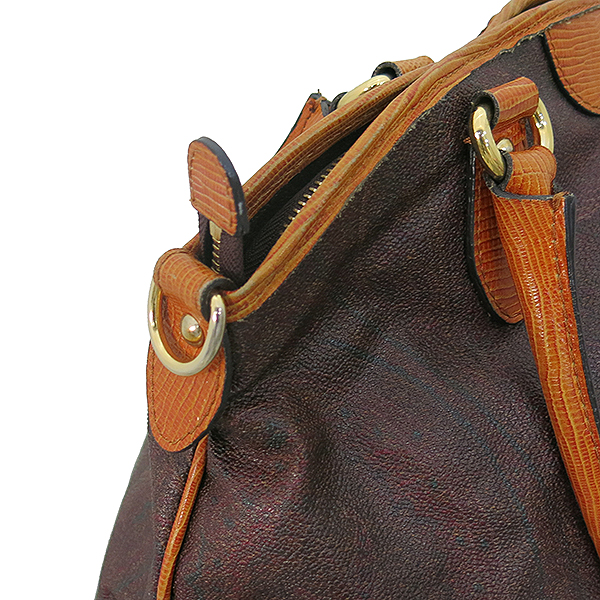 Etro(��Ʈ��) 1C669 ���� �ΰ� ��� ������ ���� ��Ʈ�� [�λ꼾�Һ���] �̹���4 - ���̺��� �߰���ǰ