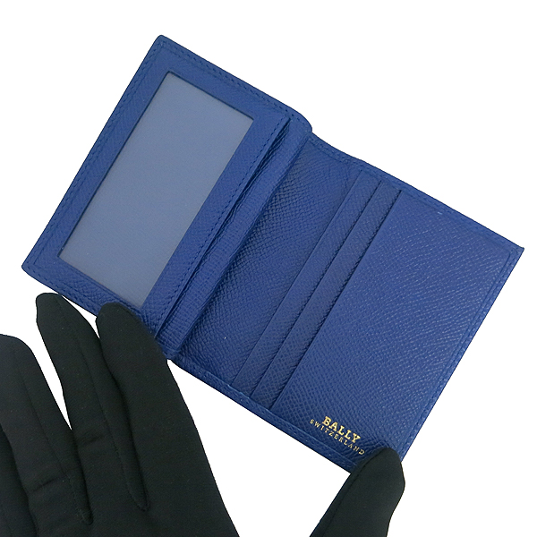 Bally(�߸�) BRUMIN ���� ���� �ΰ� ��� ī�� �� �������� [���빮��] �̹���4 - ���̺��� �߰���ǰ