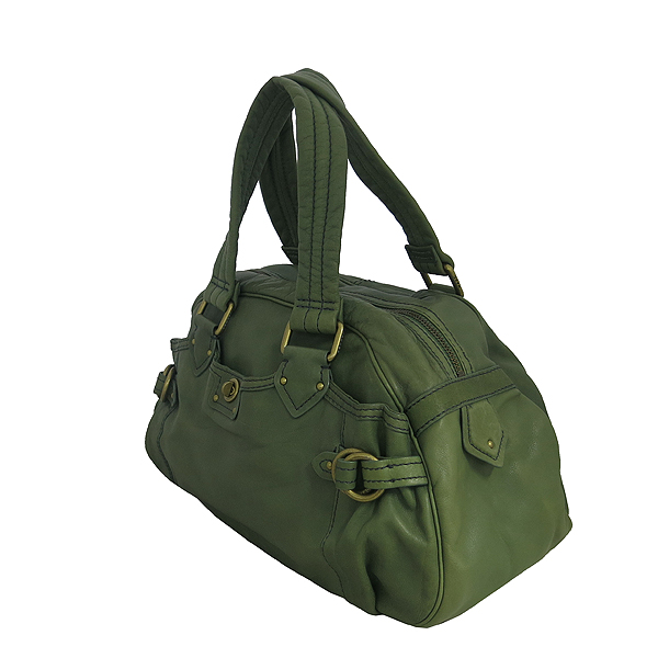 Marc_by Marc Jacobs(��ũ���̸�ũ�����߽�) �׸� ���� ������ ��Ʈ�� [���빮��] �̹���2 - ���̺��� �߰���ǰ