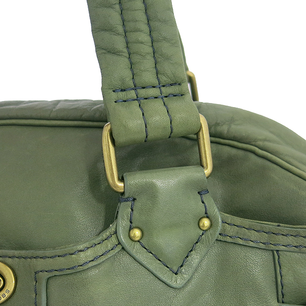 Marc_by Marc Jacobs(��ũ���̸�ũ�����߽�) �׸� ���� ������ ��Ʈ�� [���빮��] �̹���3 - ���̺��� �߰���ǰ