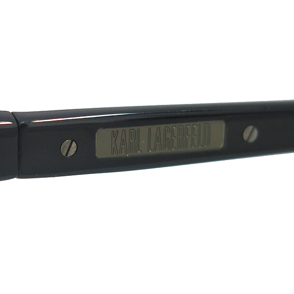 Karl Lagerfeld(Į�����Ʈ) 654SK ���� ���� ���� ���۶� [���빮��] �̹���4 - ���̺��� �߰���ǰ