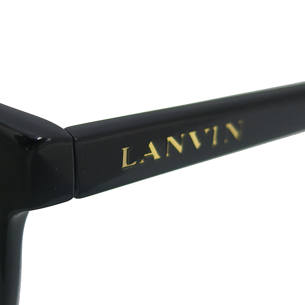 LANVIN(����) SLN615G ���� �ΰ� ��� ���� ���۶� [���빮��] �̹���4 - ���̺��� �߰���ǰ