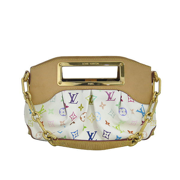 Louis Vuitton(���̺���) M40257 ���׷� ��Ƽ �÷� ȭ��Ʈ �ֵ� PM 2WAY [���빮��] �̹���2 - ���̺��� �߰���ǰ