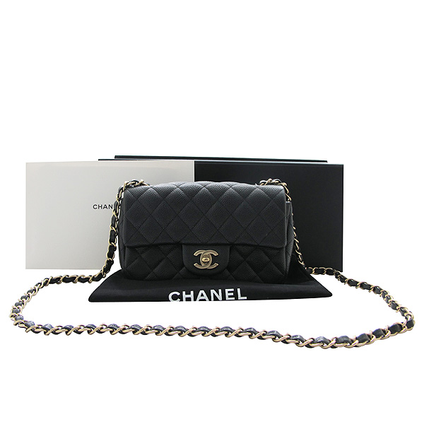 Chanel() A65050 ũ׷ ĳ Ŭ  ü ̴ ũν [õ]