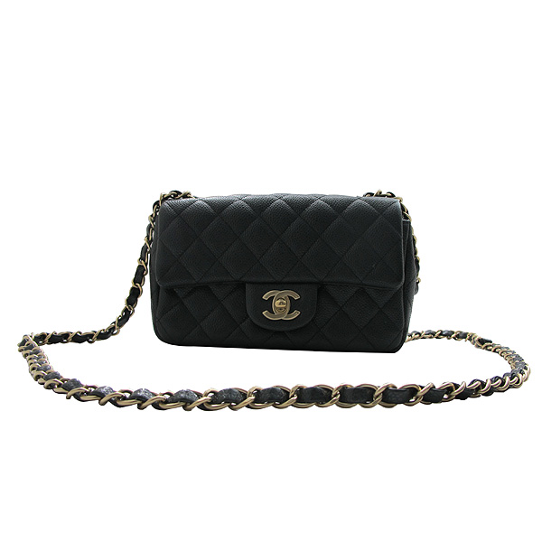 Chanel() A65050 ũ׷ ĳ Ŭ  ü ̴ ũν [õ] ̹2 - ̺ ߰ǰ
