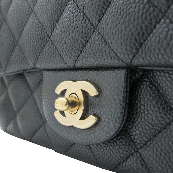 Chanel() A65050 ũ׷ ĳ Ŭ  ü ̴ ũν [õ] ̹5 - ̺ ߰ǰ