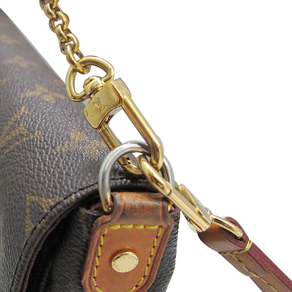 Louis Vuitton(���̺���) M40718 ���׷� ĵ���� ���̺��� MM 2WAY [��õ��] �̹���3 - ���̺��� �߰���ǰ