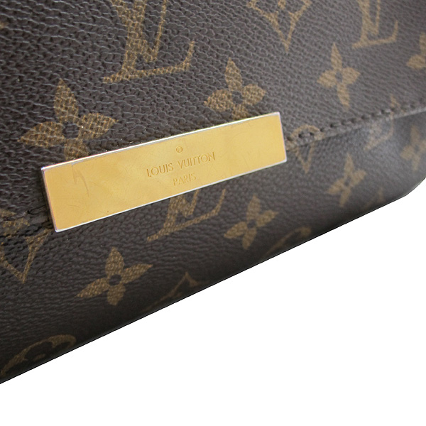 Louis Vuitton(���̺���) M40718 ���׷� ĵ���� ���̺��� MM 2WAY [��õ��] �̹���4 - ���̺��� �߰���ǰ