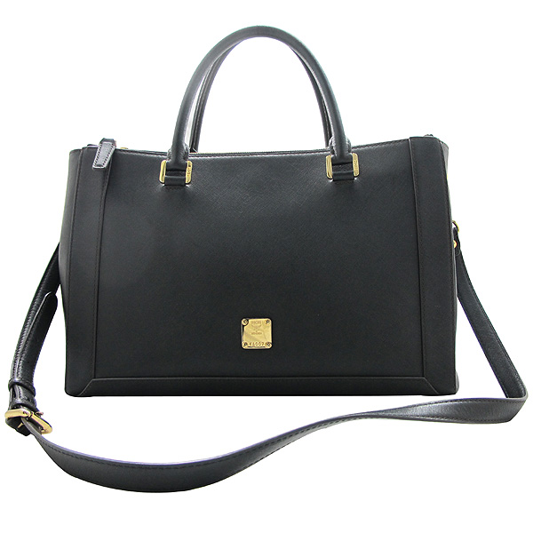 MCM(������) MWT2ALN08BK001 ��� ��Ÿ�Ϸ� ���ǾƳ� 2WAY [��õ��] �̹���2 - ���̺��� �߰���ǰ