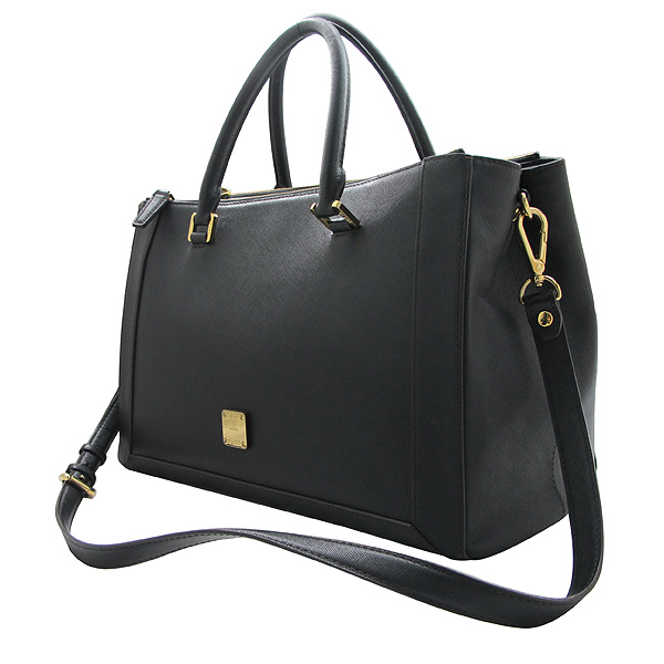 MCM(������) MWT2ALN08BK001 ��� ��Ÿ�Ϸ� ���ǾƳ� 2WAY [��õ��] �̹���3 - ���̺��� �߰���ǰ