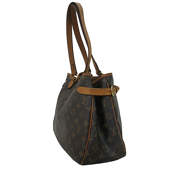 Louis Vuitton(���̺���) M51154 ���׷� ĵ���� ��Ƽ� ȣ����Ż ����� [�λ꼾�Һ���] �̹���2 - ���̺��� �߰���ǰ