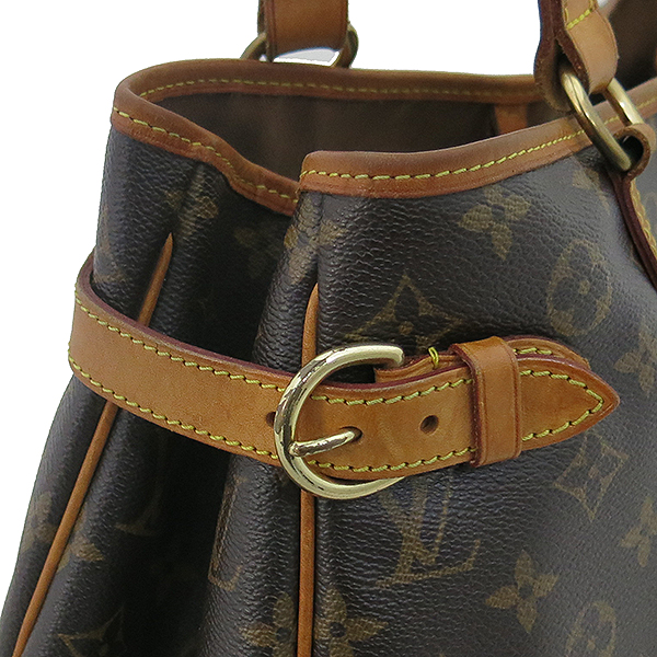 Louis Vuitton(���̺���) M51154 ���׷� ĵ���� ��Ƽ� ȣ����Ż ����� [�λ꼾�Һ���] �̹���4 - ���̺��� �߰���ǰ