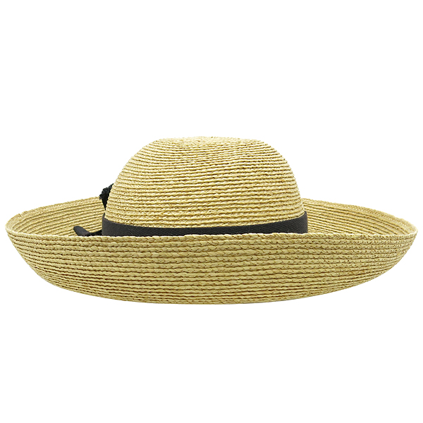 Helen Kaminski(�ﷻī�ν�Ű) NEWPORT (����Ʈ) �ĳ��� �� ���� �̹���3 - ���̺��� �߰���ǰ